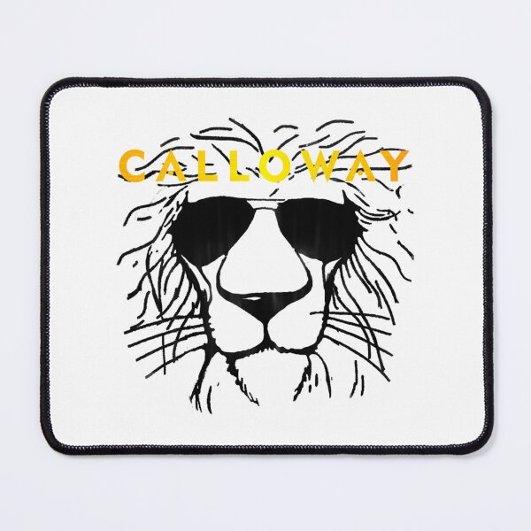 Item preview, Clay Calloway Sketch designed and sold by Caroline Metz.