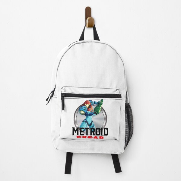 Item preview, Vintage Metroid Dread designed and sold by RosaliaUlrich70.