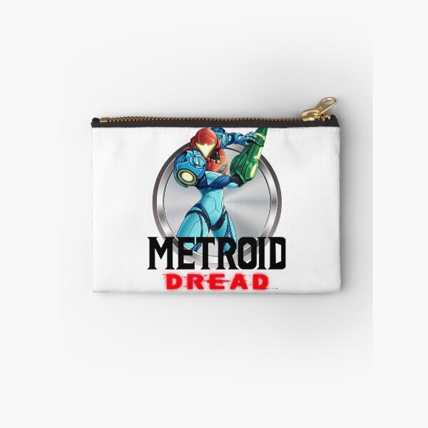 Item preview, Vintage Metroid Dread designed and sold by RosaliaUlrich70.