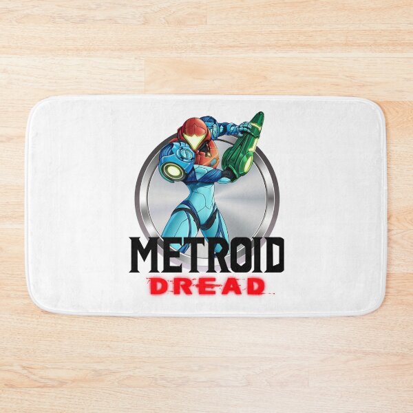 Item preview, Vintage Metroid Dread designed and sold by RosaliaUlrich70.