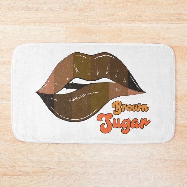 Item preview, Sexy Lip Brown Sugar designed and sold by RobeLan.