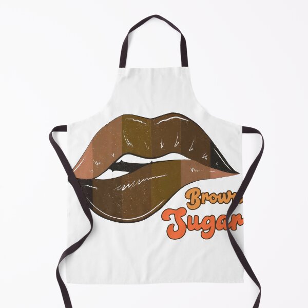 Item preview, Sexy Lip Brown Sugar designed and sold by RobeLan.