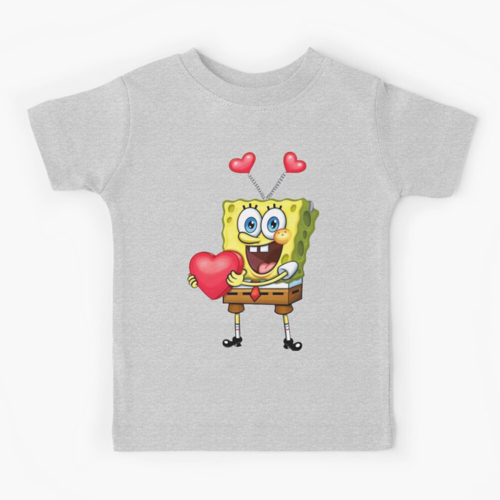Spongebob Love