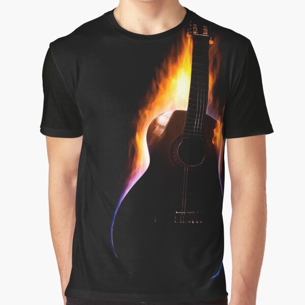 Only Human Graphic T-Shirt