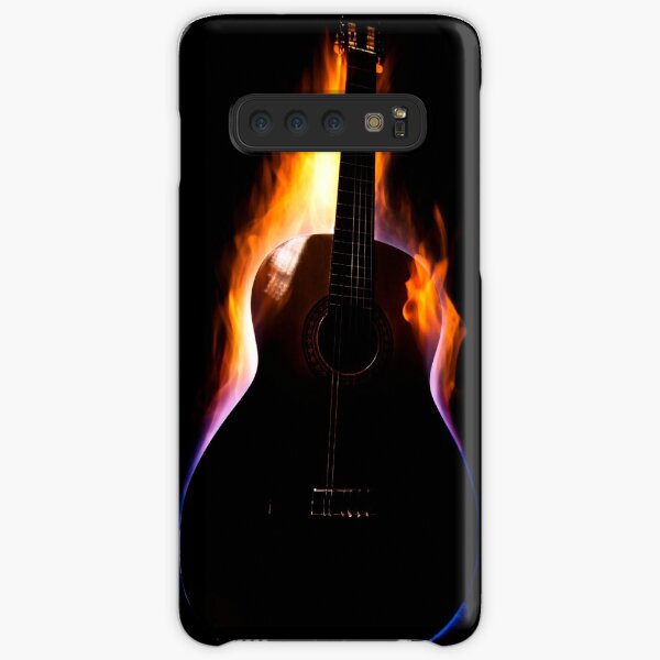 Only Human Samsung Galaxy Snap Case