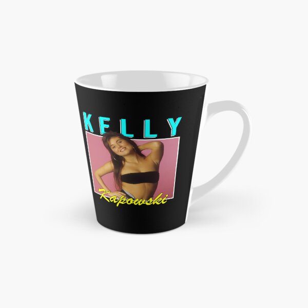 Item preview, Kelly Kapowski 90s Style Graphic Design designed and sold by JolieVisser.