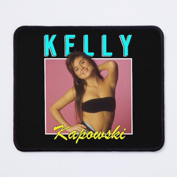 Item preview, Kelly Kapowski 90s Style Graphic Design designed and sold by JolieVisser.