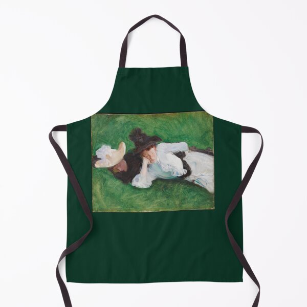 Item preview, Dos chicas sobre un césped Premium designed and sold by mcmenemy.