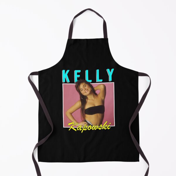 Item preview, Kelly Kapowski 90s Style Graphic Design designed and sold by JolieVisser.