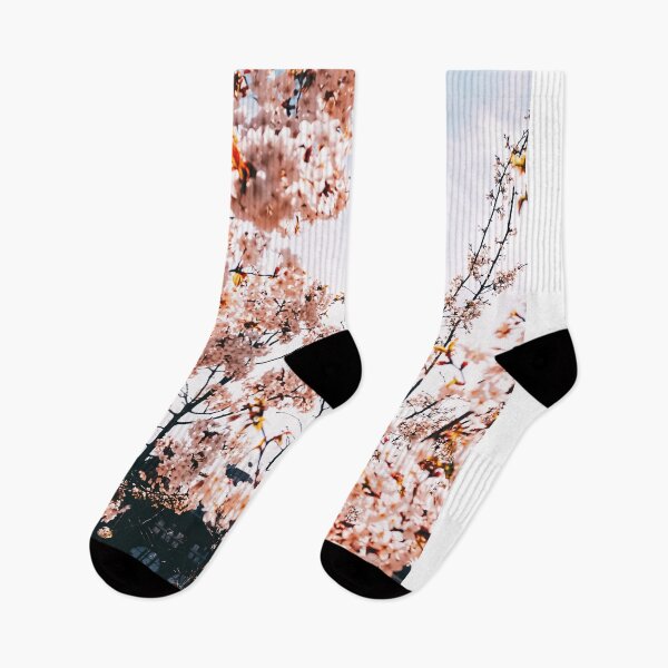 Item preview, Cherry blossom in New York City designed and sold by nycruss1.