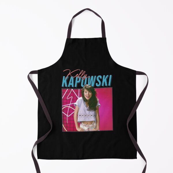 Item preview, Kelly Kapowski Retro 80s Style designed and sold by JolieVisser.