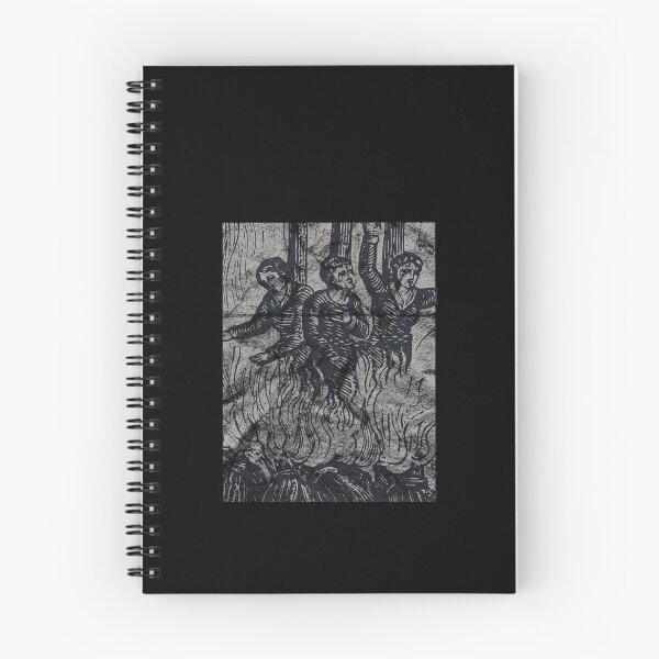 Artikelvorschau, Occult Stay Lit Satan Devil Hell Unheilige Antichrist-Hexe entworfen und verkauft von maximjki.