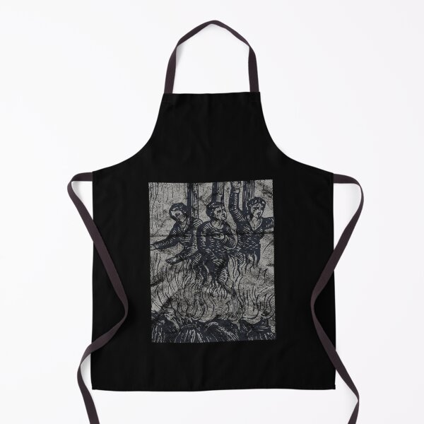 Item preview, Occult Stay Lit Satan Devil Hell Unholy Antichrist Witch designed and sold by maximjki.
