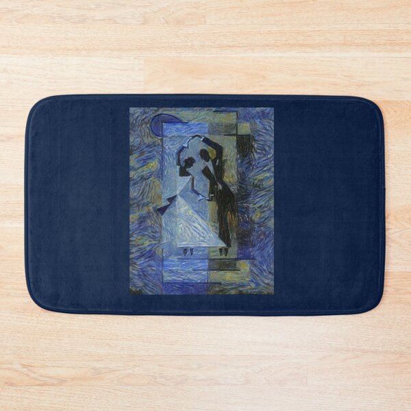 Item preview, Van Gogh Meets the Gilded Age   designed and sold by mcmenemy.