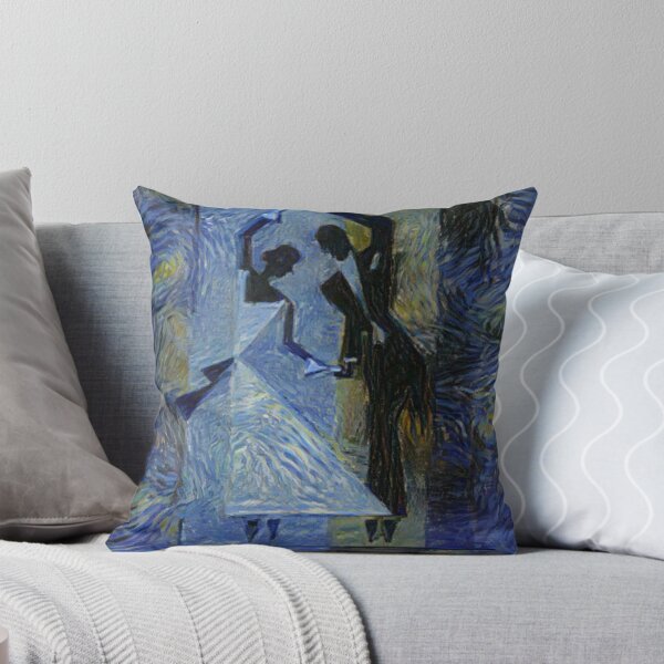Item preview, Van Gogh Meets the Gilded Age   designed and sold by mcmenemy.