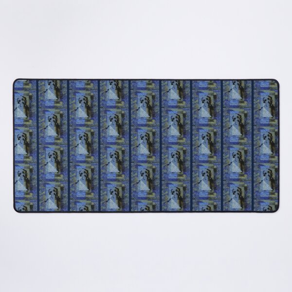Item preview, Van Gogh Meets the Gilded Age designed and sold by mcmenemy.