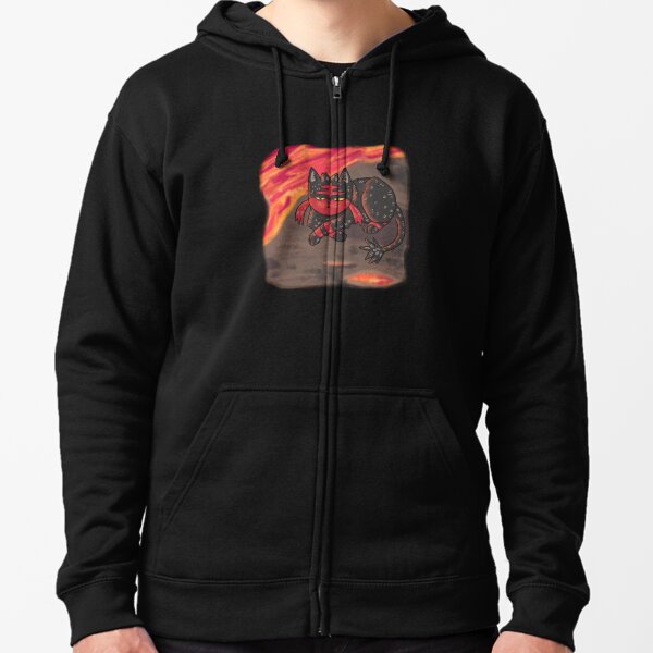 Litten hoodie best sale