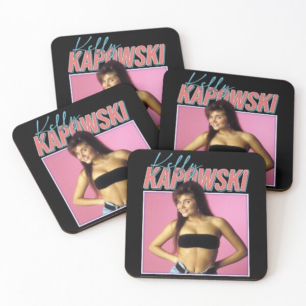 Item preview, Kelly Kapowski Retro Style Music Fan Gifts designed and sold by JolieVisser.