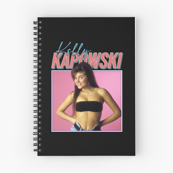 Item preview, Kelly Kapowski Retro Style Music Fan Gifts designed and sold by JolieVisser.