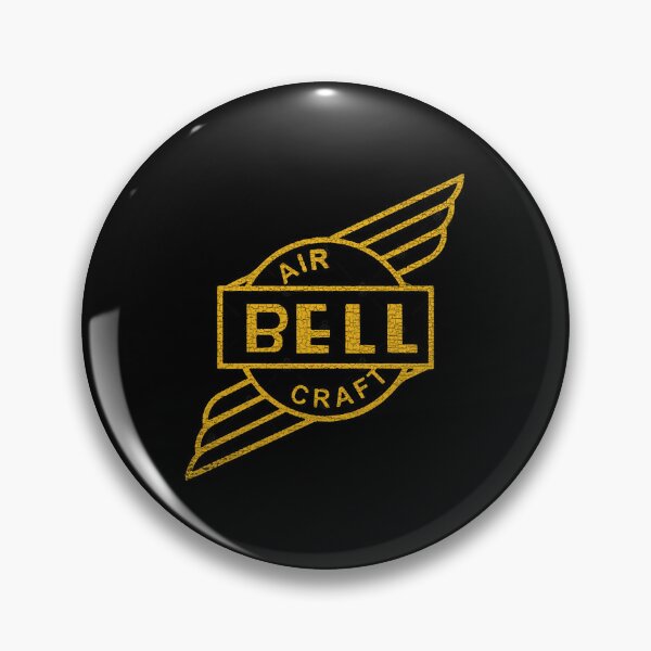 Item preview, Vintage Bell Aircraft USA  designed and sold by EmilyBeck5472.