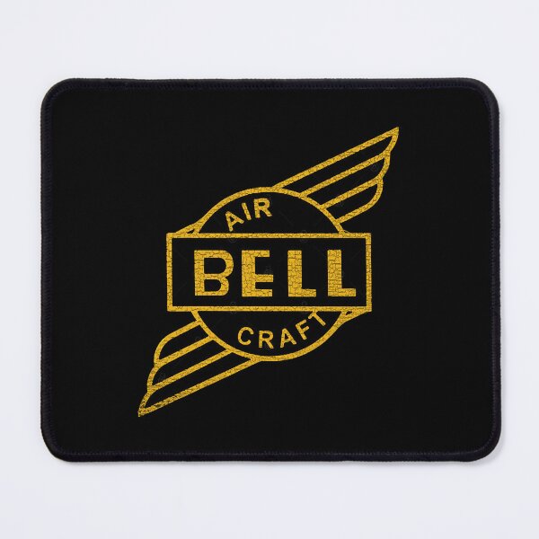 Item preview, Vintage Bell Aircraft USA designed and sold by EmilyBeck5472.