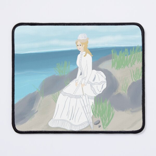 Item preview, Victorian Lady By The Sea Sleeveless Top designed and sold by mcmenemy.
