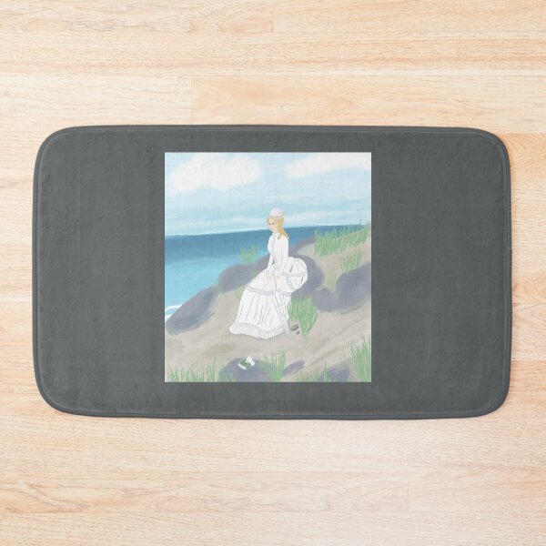 Item preview, Victorian Lady By The Sea Sleeveless Top designed and sold by mcmenemy.