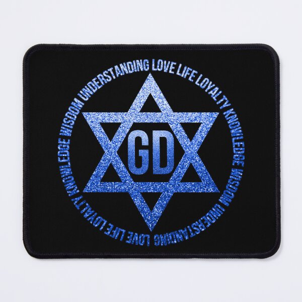 Item preview, GD Love Life Loyalty Knowledge Wisdom Understanding designed and sold by DIRTYDUNNZ.