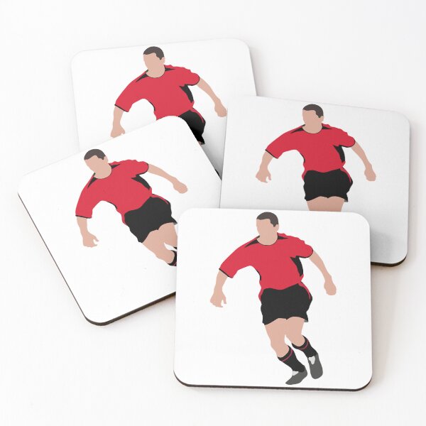 Item preview, Birthday Gift Roy Keane Boyfriend Husband Gift designed and sold by AmariCrona1989.