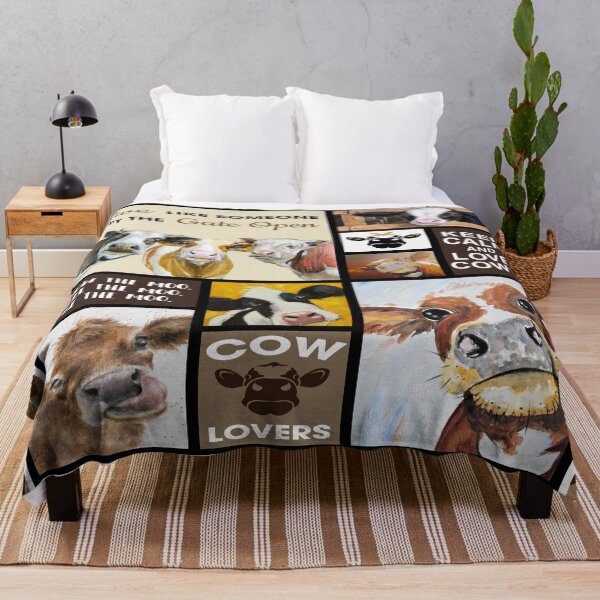 Item preview, Keep calm and love cows designed and sold by JoycePruit.