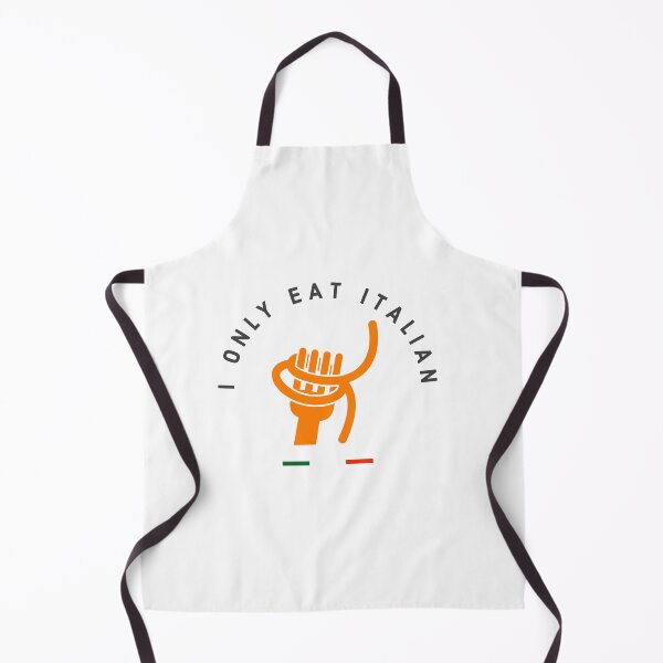 Item preview, EAT ITALIAN designed and sold by kotica.
