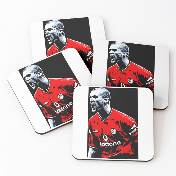 Item preview, Birthday Gifts Roy Keane Sport Gift Wall Art designed and sold by AmariCrona1989.