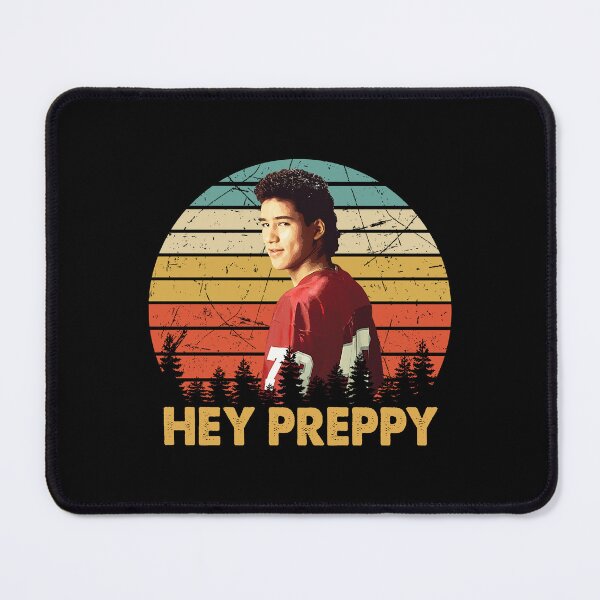 Item preview, Hey Preppy Vintage Gift Women designed and sold by JolieVisser.