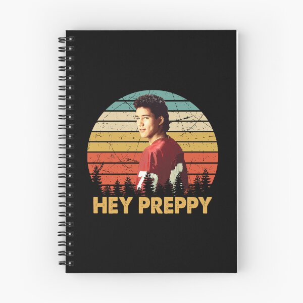 Item preview, Hey Preppy Vintage Gift Women designed and sold by JolieVisser.