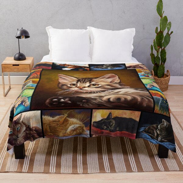 Item preview, Lazy Cat ,Cat Lover designed and sold by JoycePruit.