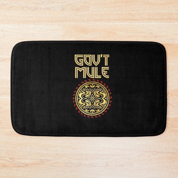Item preview, Govt-Mule rock band designed and sold by diamantinaha.
