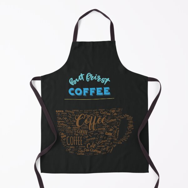Item preview, Coffee lovers designed and sold by PODapparel.
