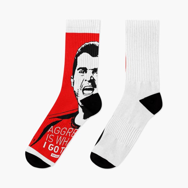 Item preview, Day Gift Roy Keane Home Decor Black And White designed and sold by AmariCrona1989.