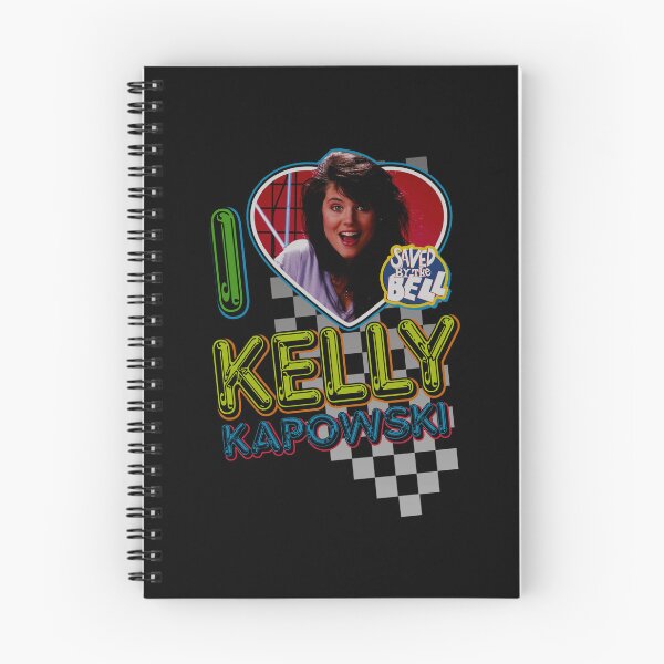 Item preview, Kelly Kapowski FanArt Gift designed and sold by JolieVisser.
