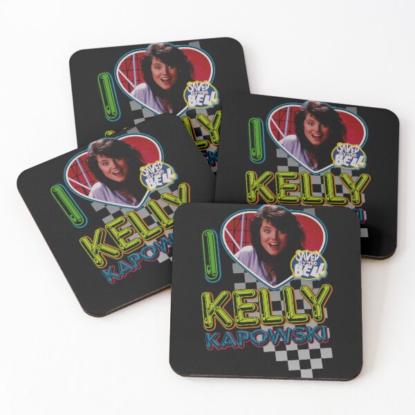 Item preview, Kelly Kapowski FanArt Gift designed and sold by JolieVisser.