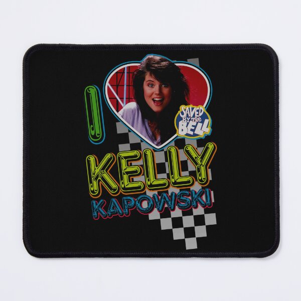 Item preview, Kelly Kapowski FanArt Gift designed and sold by JolieVisser.