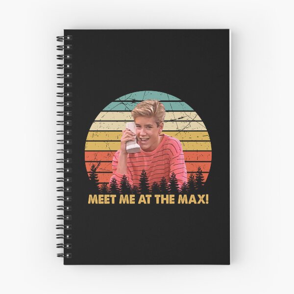 Item preview, Meet Me At The Max designed and sold by JolieVisser.