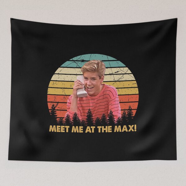 Item preview, Meet Me At The Max designed and sold by JolieVisser.