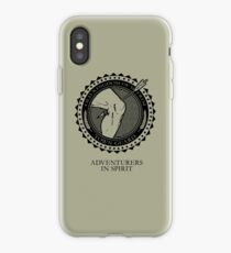 Stadtwachen iPhone-Hülle & Cover