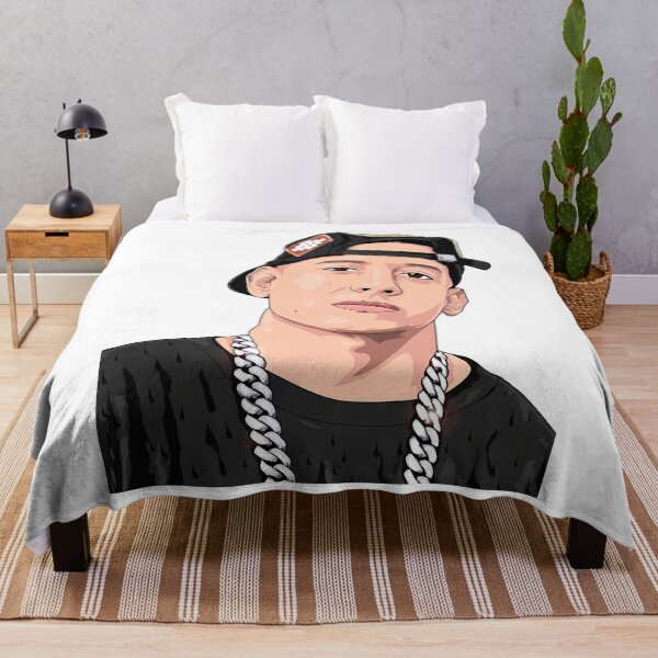 Item preview, Daddy yankee arte 6 designed and sold by SheliasBoone.