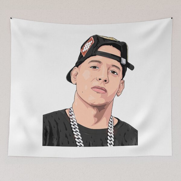 Item preview, Daddy yankee arte 6 designed and sold by SheliasBoone.