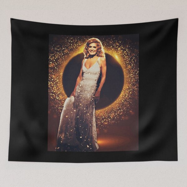 Item preview, dalida Classic designed and sold by SheliasBoone.