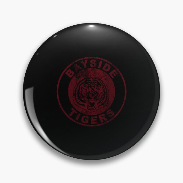 Item preview, Bayside Tiger Gift Fan designed and sold by JolieVisser.
