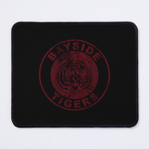 Item preview, Bayside Tiger Gift Fan designed and sold by JolieVisser.