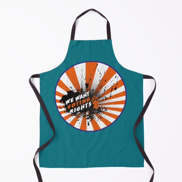 Item preview, Queremos derechos de voto designed and sold by mcmenemy.